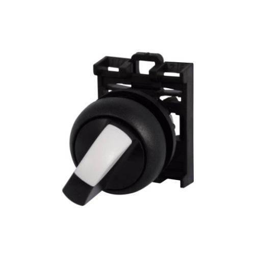 Eaton M22S-WRK Non-Illuminated Selector Switch Operator