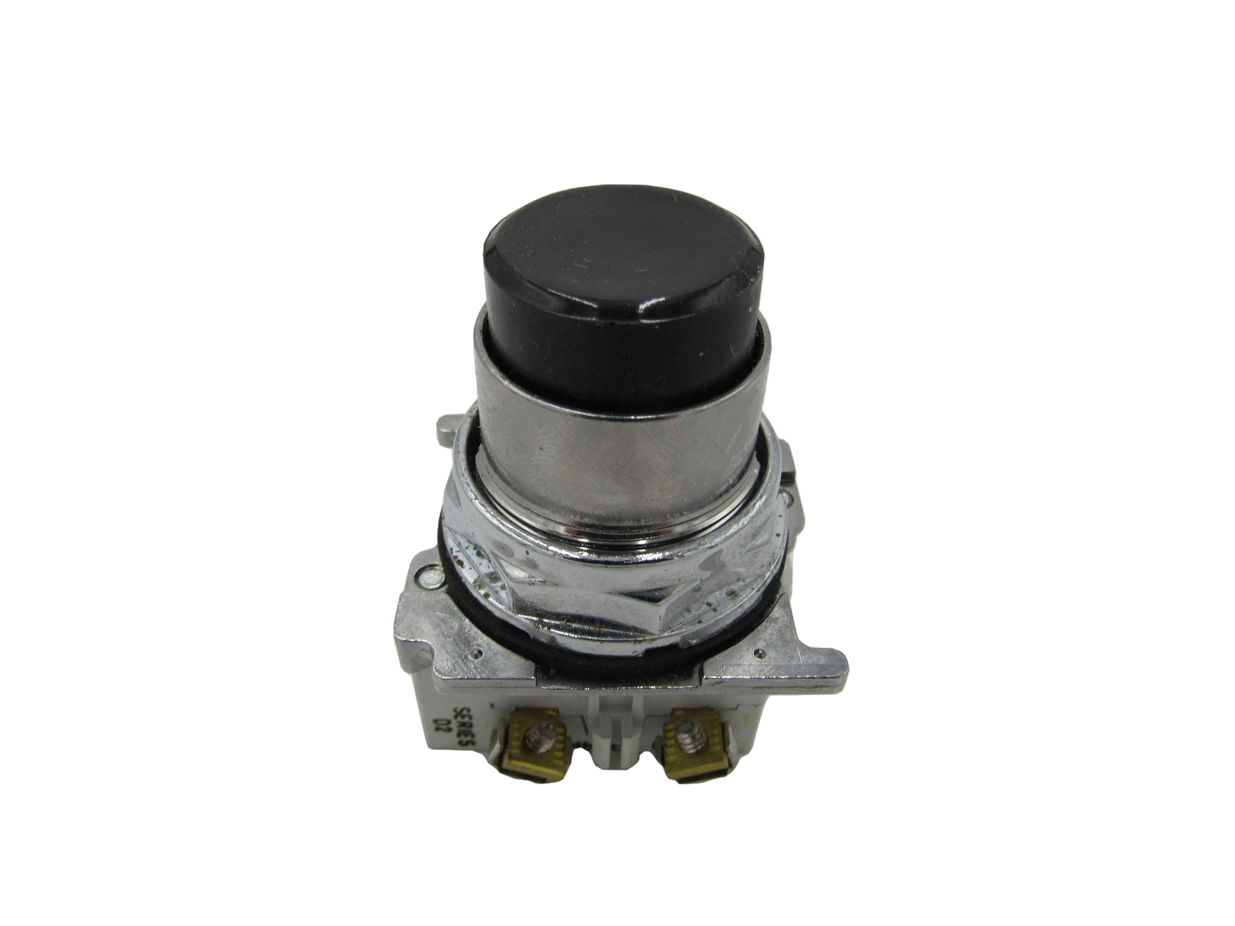 Eaton 10250T31B Non-Illuminated Pushbutton Operator