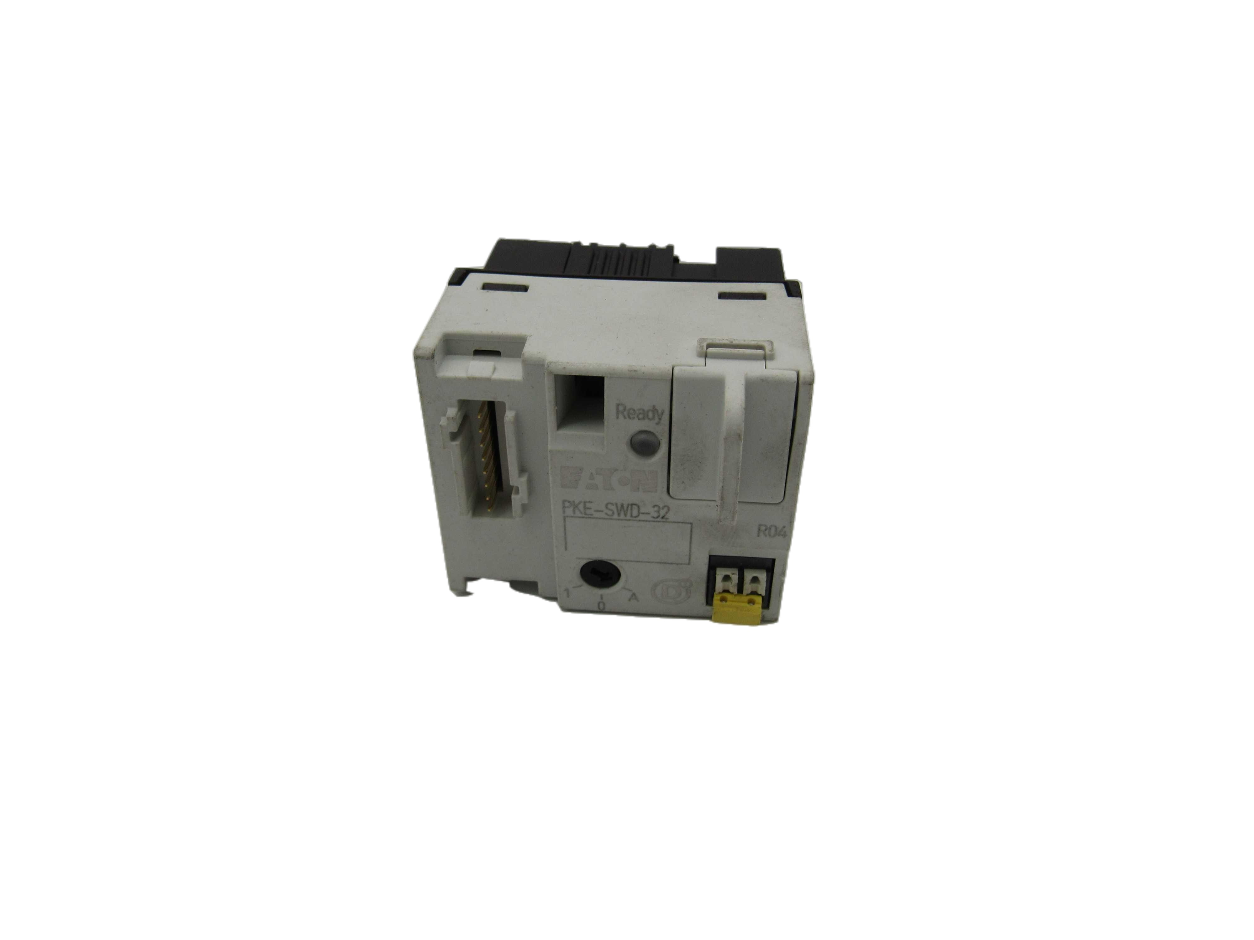 Eaton PKE-SWD-32 Manual Motor Protectors (Repackaged)
