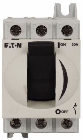 Eaton T5B3060U Rotary Disconnect Switch