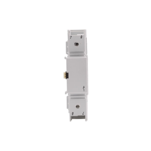 Eaton S4PR960 Rotary Switches 1P 60A 600V 50/60Hz C Frame EA Switched 4th Pole Module
