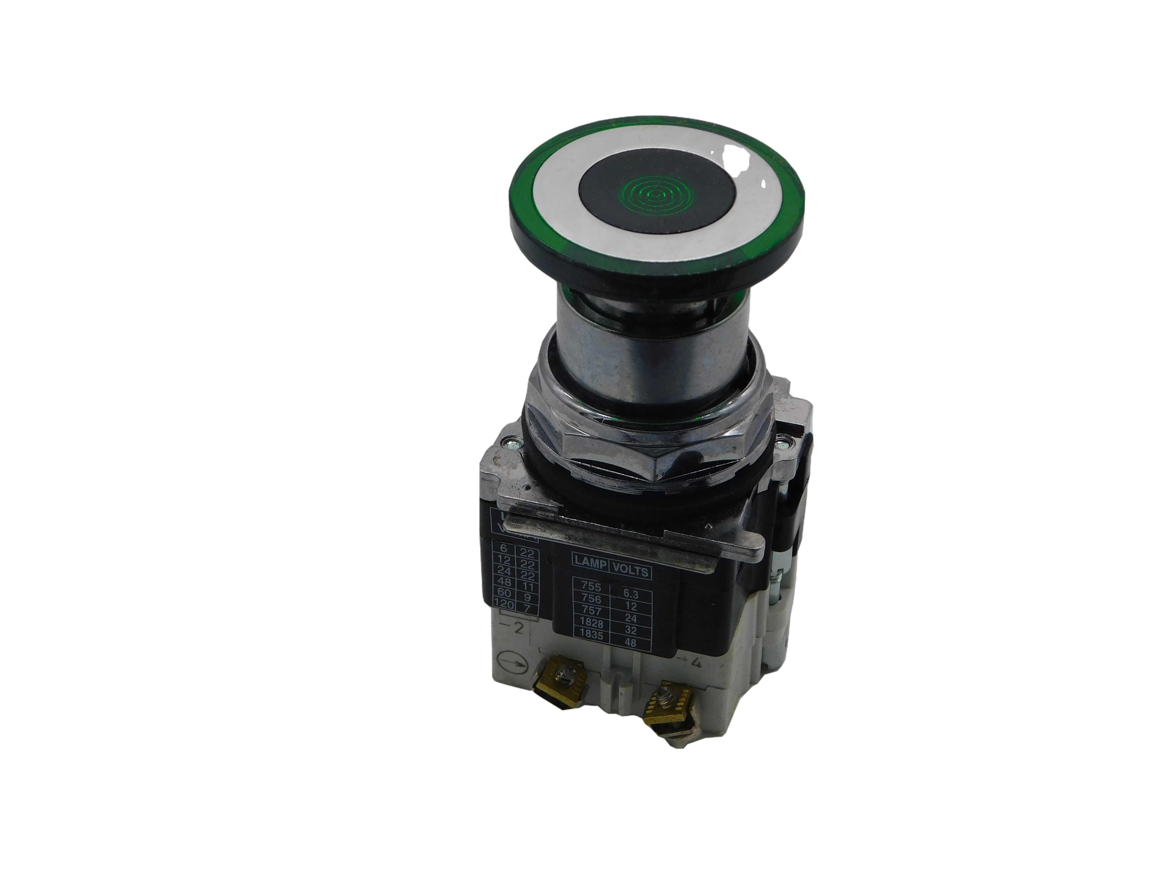 Eaton 10250T597LGD24-1X Pushbuttons