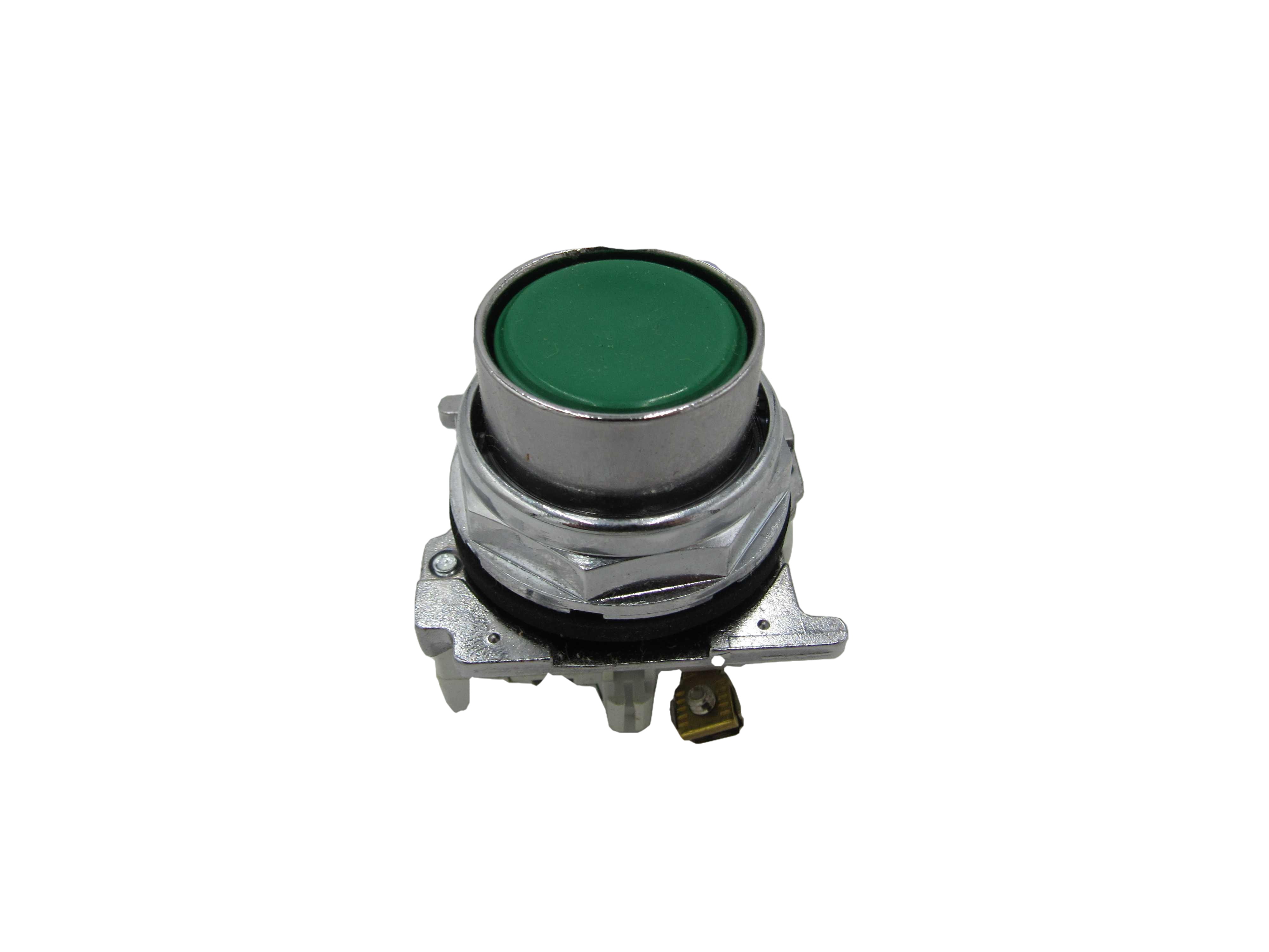 Eaton 10250T23G Non-Illuminated Pushbutton