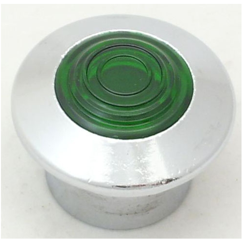 Rees 41252-003 Pilot Light and Operator Lens (Repackaged)