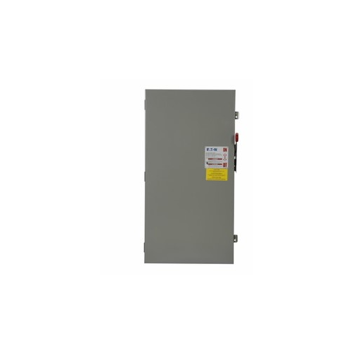 Eaton 1HD365NF Single Throw Safety Switch