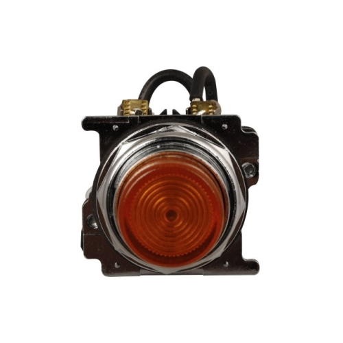 Eaton 10250T74NG Pushbutton Indicating Light Unit