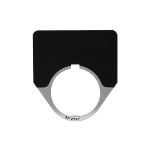 Eaton 10250TJ36 Pushbutton Legend Plate Eaton 10250TJ36 Pushbutton Legend Plate