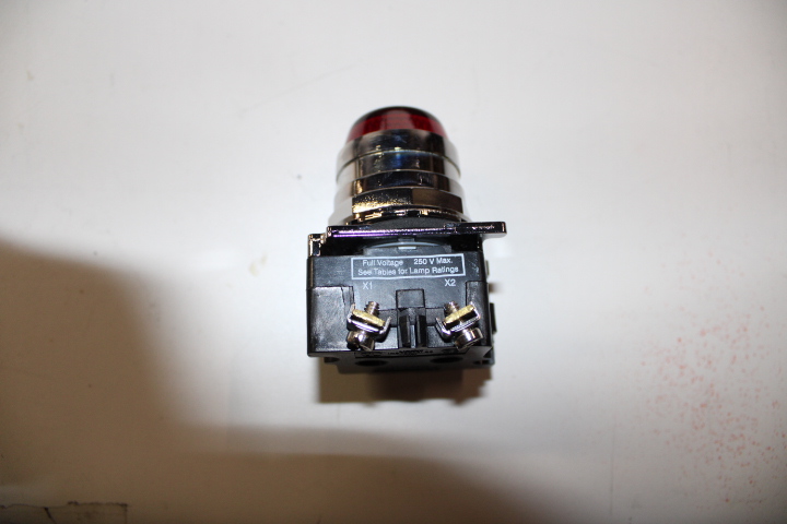 Eaton 10250T197LRG48 Pushbuttons EA