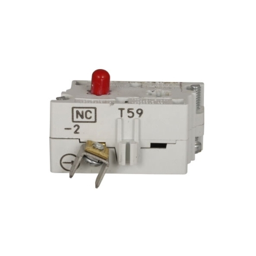 Eaton 10250T59 Contact Blocks and Other Accessories