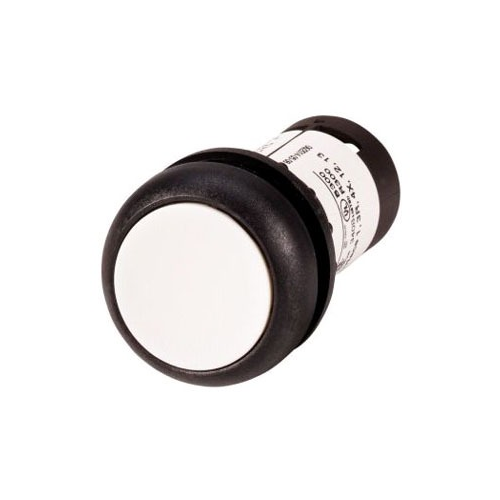 Eaton C22S-D-W-K11 Non-Illuminated Pushbutton