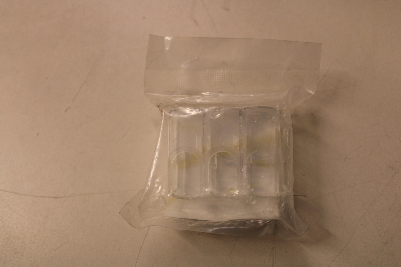Eaton TS3R5B Enclosed Rotary Disconnect Terminal Shroud