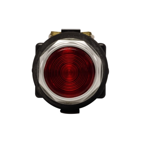 Eaton HT8GDGF3 Illuminated Pushbutton Operator
