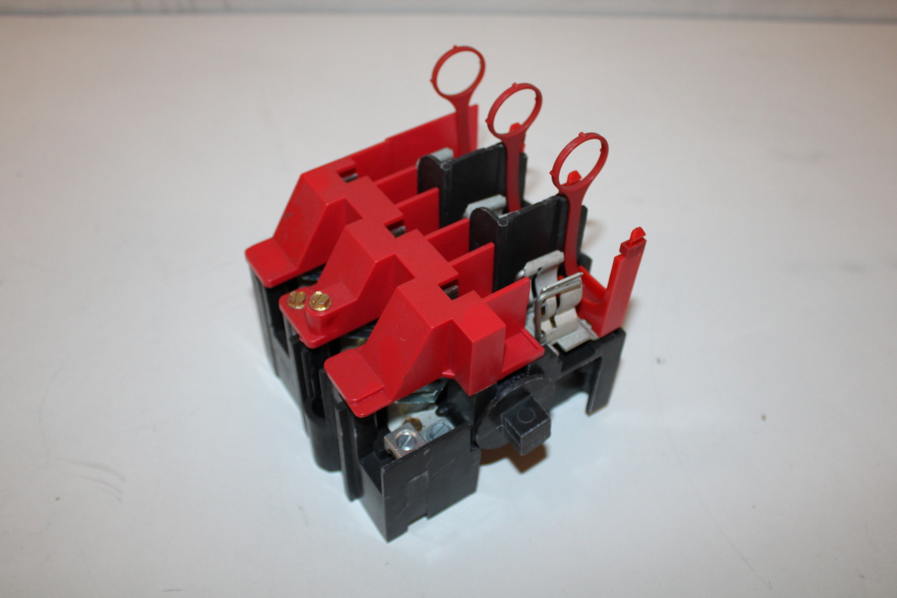 Eaton 17-20957 Disconnect Switches EA (Repackaged)