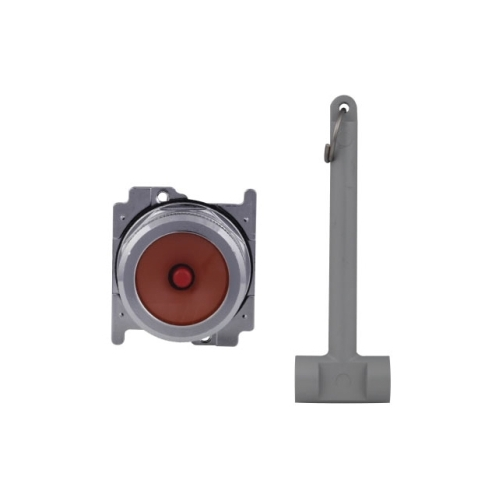 Eaton 10250TBG Heavy Duty Control Station Break Glass Operator