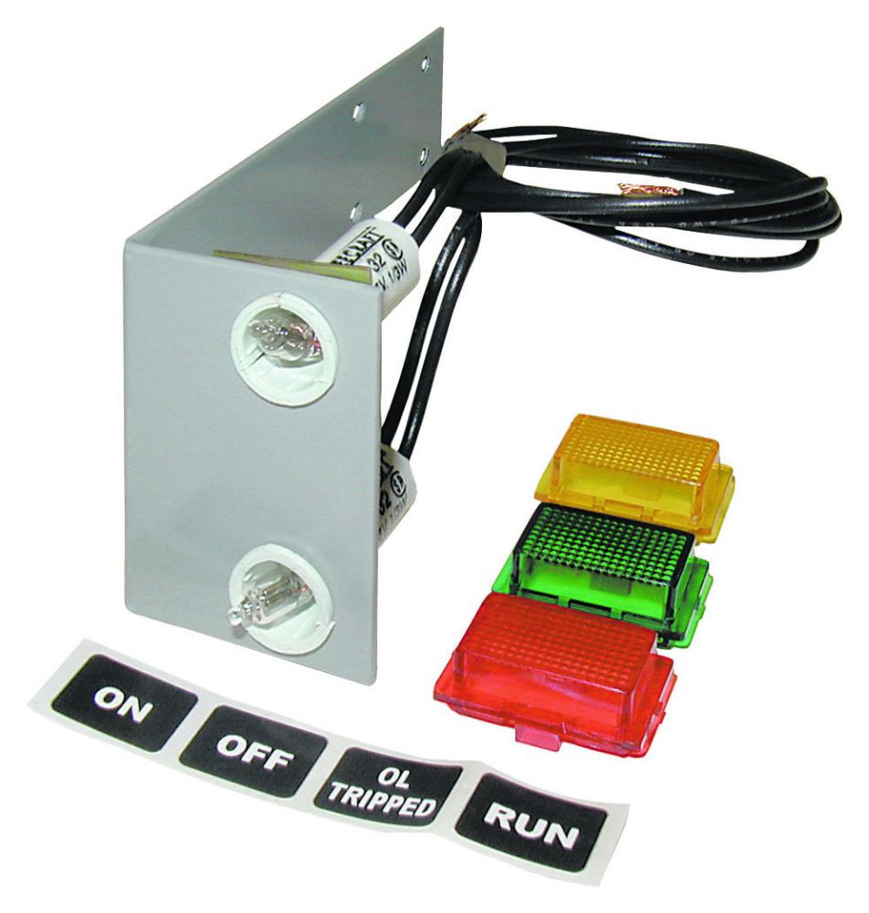 Siemens 49SBLBF Indicator Light
