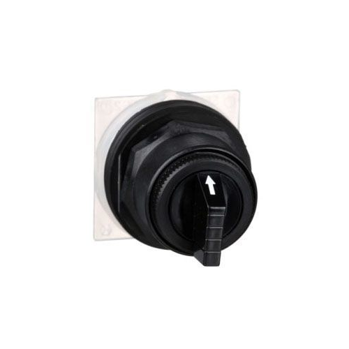 Square D 9001SKS43B Non-Illuminated Selector Switch Operator