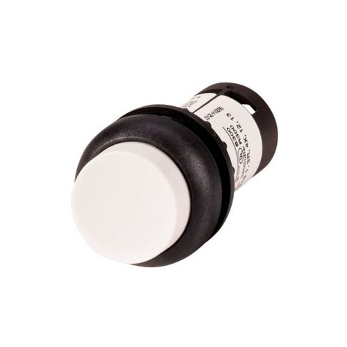 Eaton C22S-DH-W-K10 Non-Illuminated Pushbutton