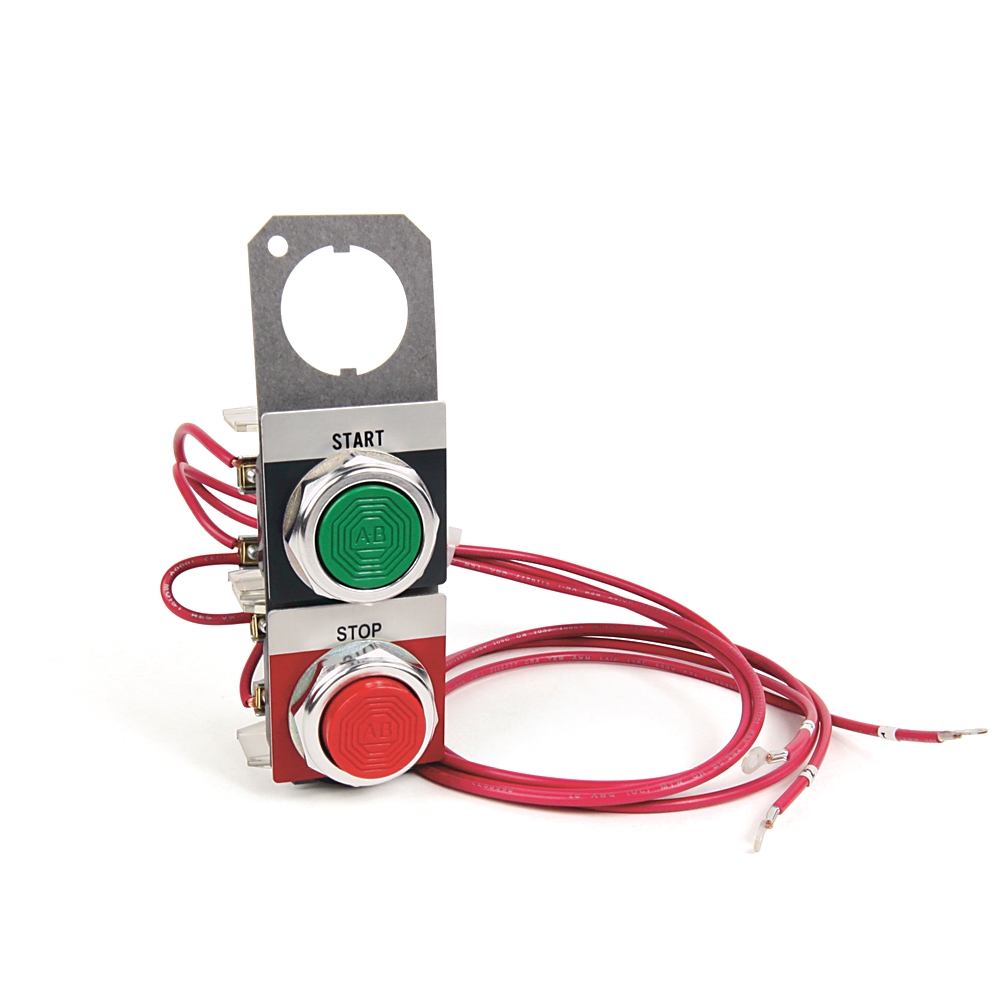 Allen Bradley 1481-N55 Selector Switches Allen Bradley 1481-N55 Selector Switches