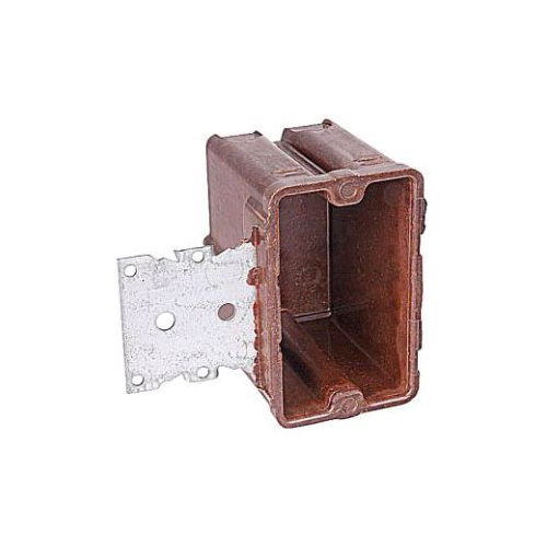 Carlon 2000-738 Electrical Outlet Box (Repackaged)