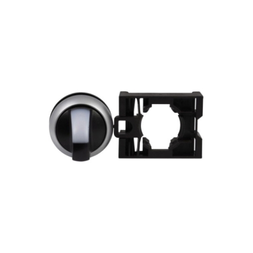 Eaton M22-WLK-W Illuminated Selector Switch Operator
