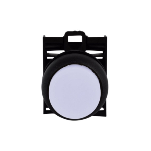 Eaton M22S-DLH-W Illuminated Pushbutton Operator