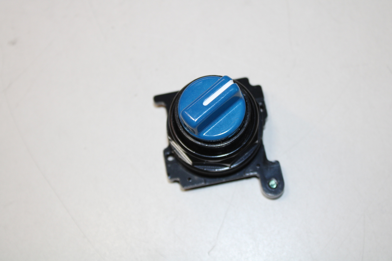 Eaton E34VFBK6 Selector Switches