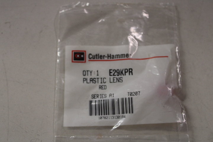 Eaton E29KPR Pushbuttons EA