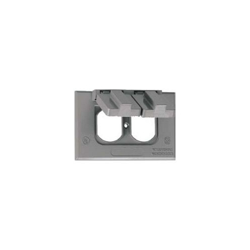 Bwf FC-81RV Outlet Boxes/Covers/Accessories