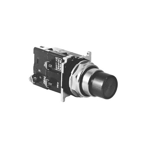 Eaton 10250T411LGD06-53 Illuminated Momentary Pushbutton Unit