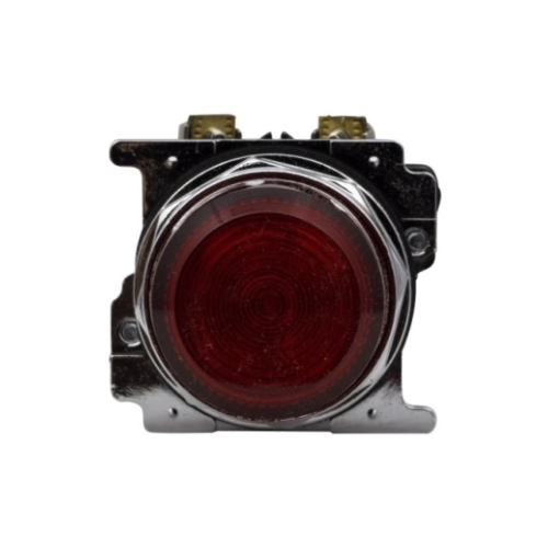Eaton 10250T181LWP06 Pushbutton Indicating Light