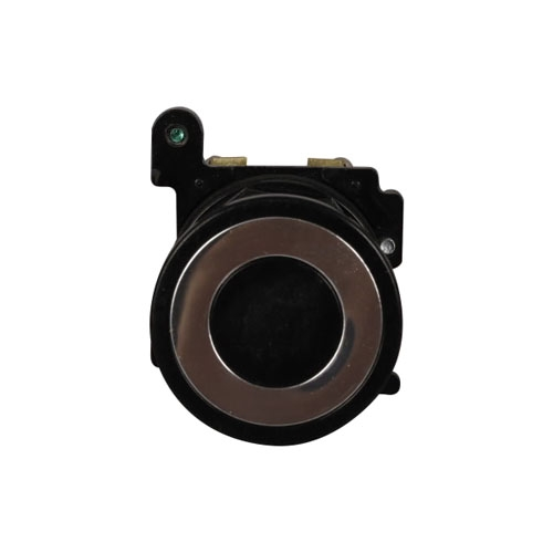 Eaton E34GDBJ2N8 Non-Illuminated Push-Pull Switch Operator