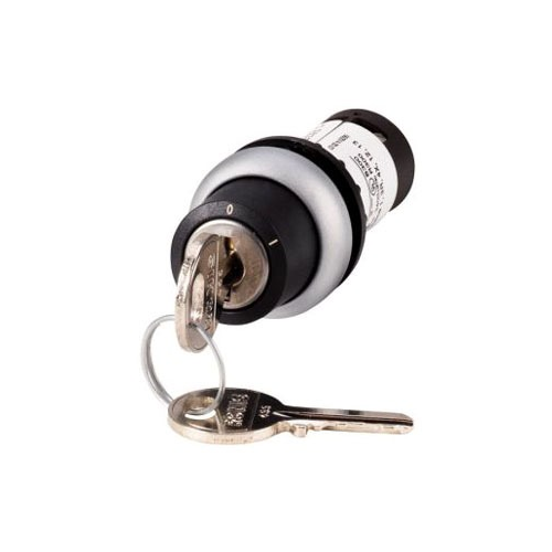 Eaton C22-WRS-MS1-K02 Non-Illuminated Selector Switch