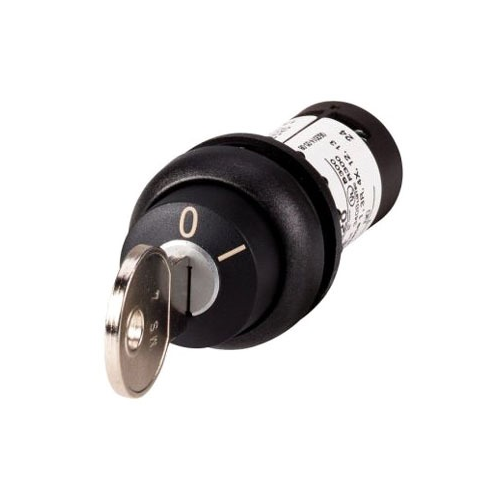 Eaton C22S-WS-MS4-K01 Non-Illuminated Selector Switch