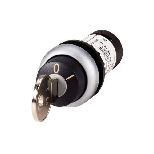Eaton C22S-WRS-MS2-K20 Non-Illuminated Selector Switch
