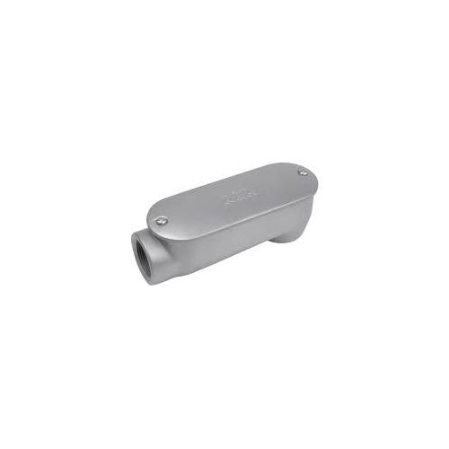 Red Dot ASLB-XL6 Service Entrance Conduit Body