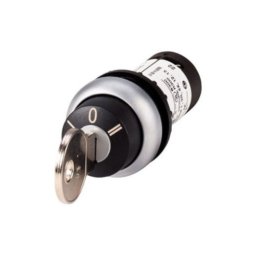 Eaton C22-WS3-MS1-K02 Non-Illuminated Selector Switch