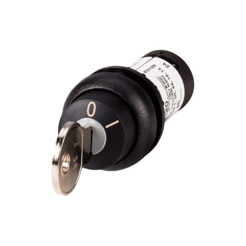 Eaton C22S-WS-MS2-K10 Non-Illuminated Selector Switch