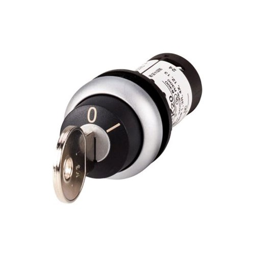 Eaton C22-WRS-MS1-A1-K02 Non-Illuminated Selector Switch