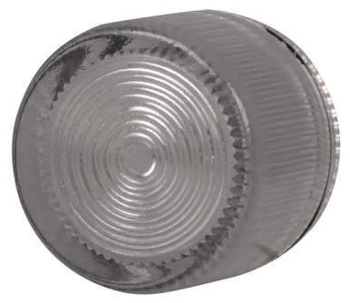 Eaton 10250TC25 Contact Blocks and Other Accessories Plastic Lens Clear EA Watertight/Oiltight