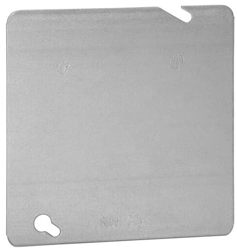 Steel City 72C1-25R Outlet Boxes/Covers/Accessories Steel City 72C1-25R Outlet Boxes/Covers/Accessories