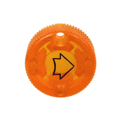 Eaton 10250TEM Selector Switch Knob
