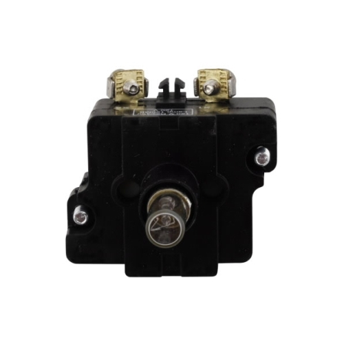 Eaton 10250T89 Pushbutton/Pilot Light/Selector Switch Accy EA Eaton 10250T89 Pushbutton/Pilot Light/Selector Switch Accy EA