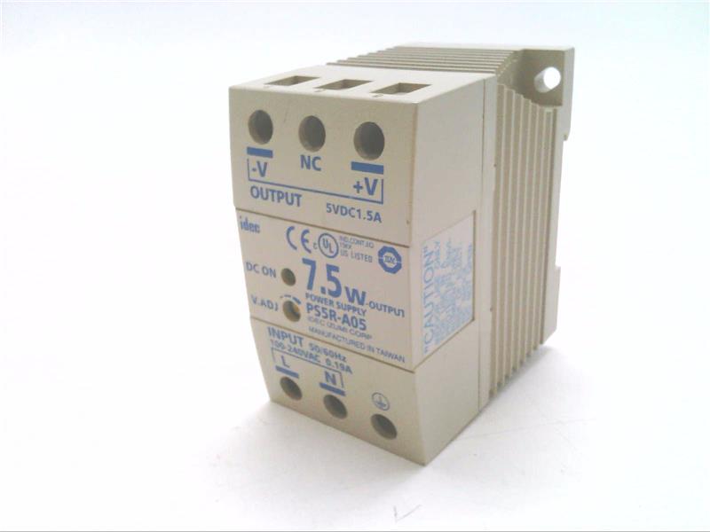 Idec Izumi Corporation PS5R-A05 Other Power Supplies