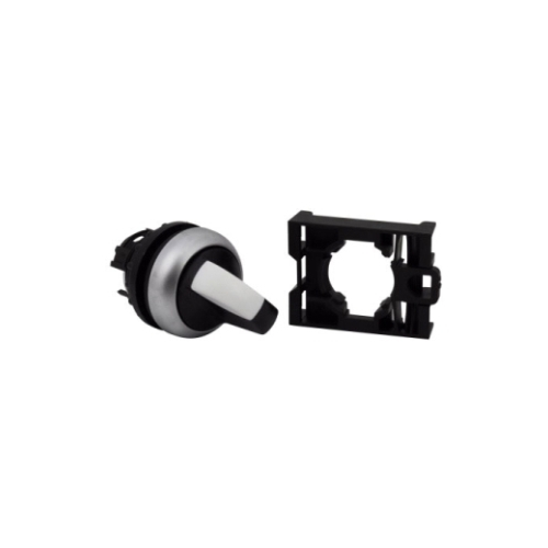 Eaton M22-WK3 Non-Illuminated Selector Switch