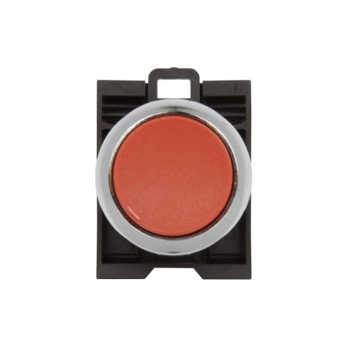 Eaton M22M-DH-R Non-Illuminated Pushbutton Operator