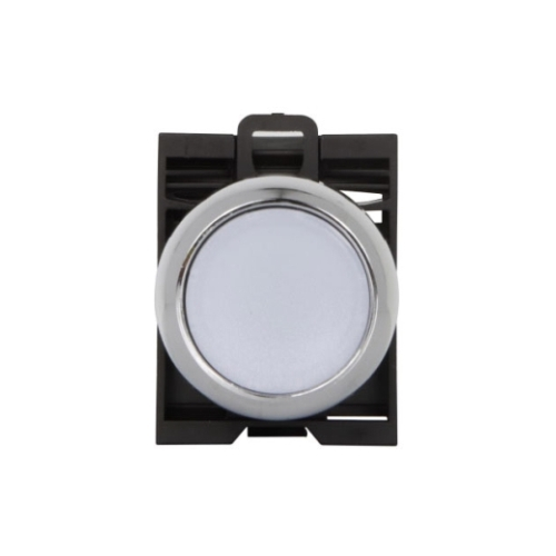 Eaton M22M-DL-W Illuminated Pushbutton Operator