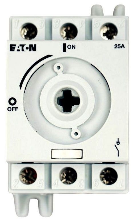 Eaton R5B3060U Rotary Disconnect Switch
