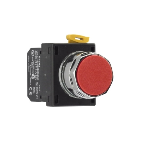 Eaton EM22P2 Non-Illuminated Pushbutton Operator