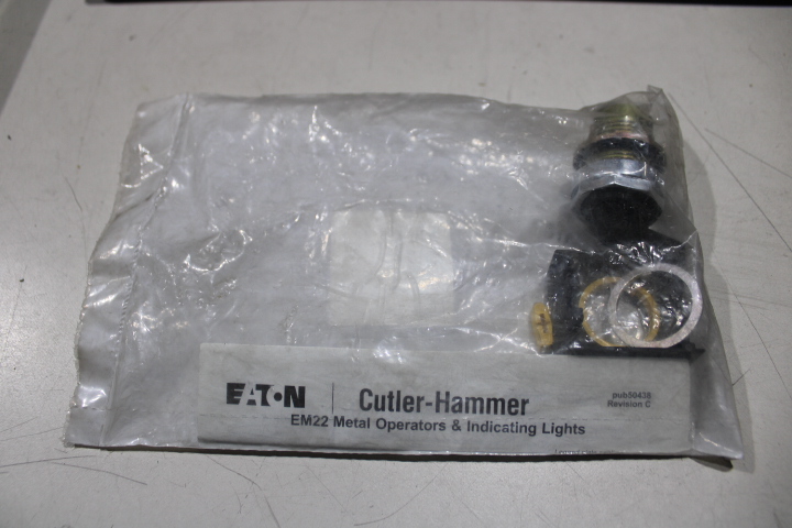 Eaton EM22VN61 Selector Switches