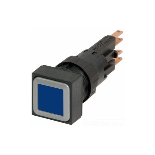Eaton Q25LT-BL Pushbuttons (Repackaged) Eaton Q25LT-BL Pushbuttons (Repackaged)